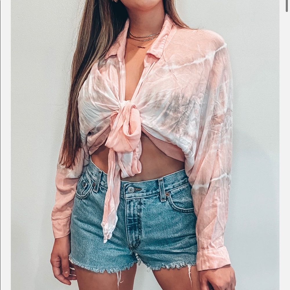 Boutique top
